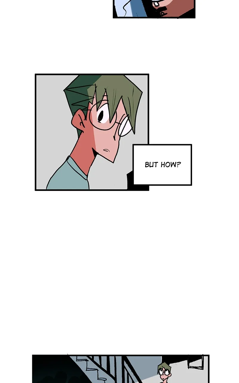 CODE HELIX Chapter 6 page 17 - 