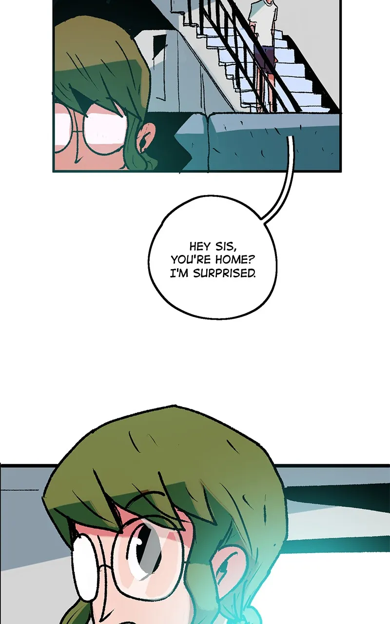 CODE HELIX Chapter 6 page 18 - 