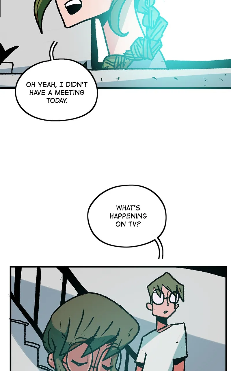 CODE HELIX Chapter 6 page 19 - 