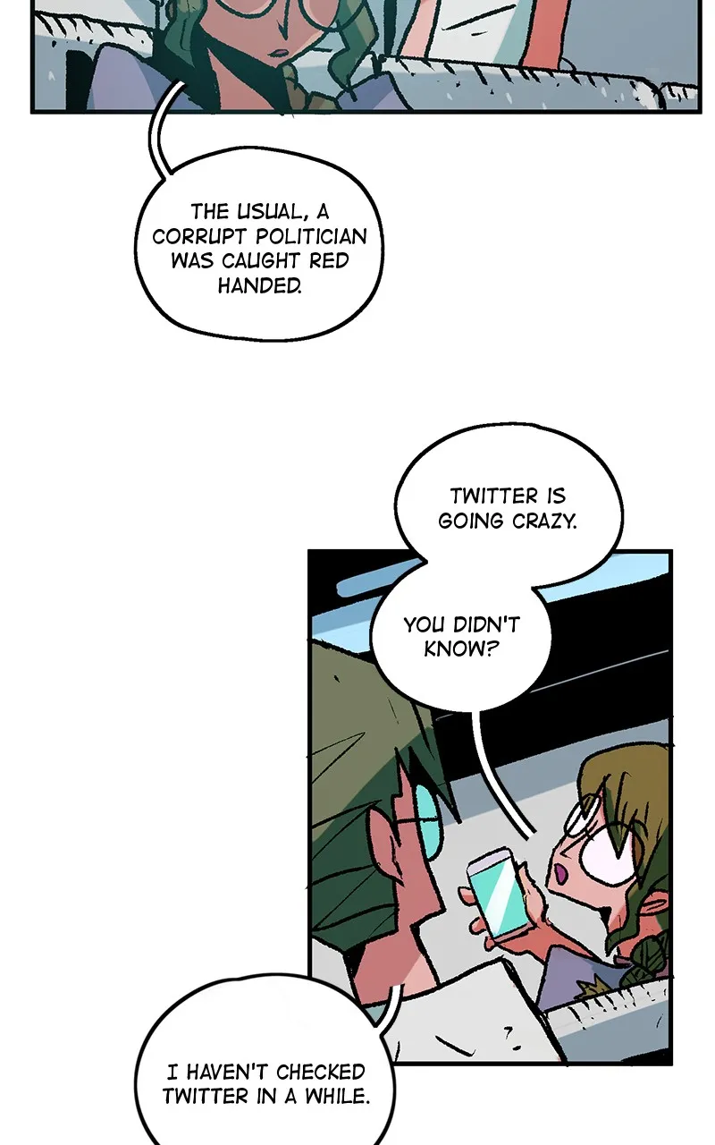 CODE HELIX Chapter 6 page 20 - 