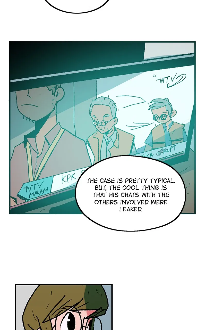 CODE HELIX Chapter 6 page 21 - 