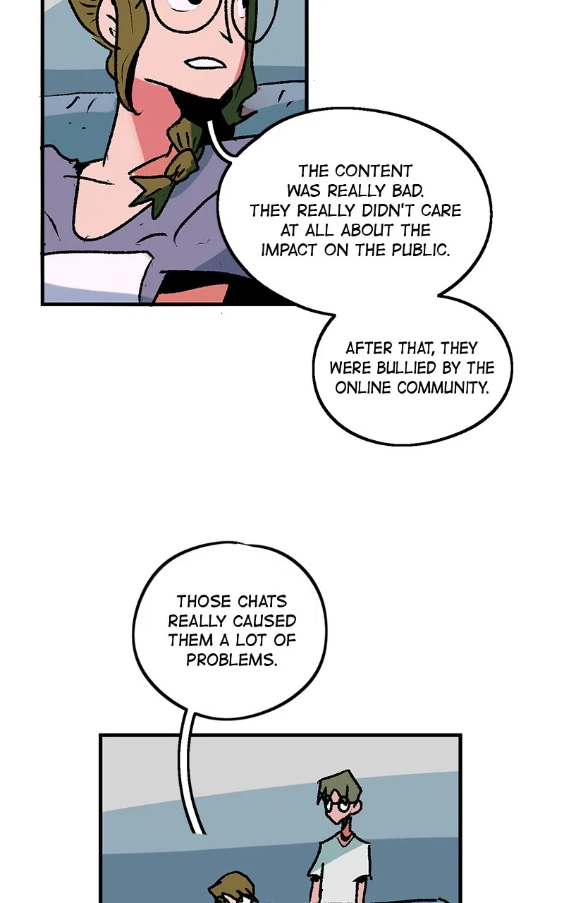 CODE HELIX Chapter 6 page 22 - 