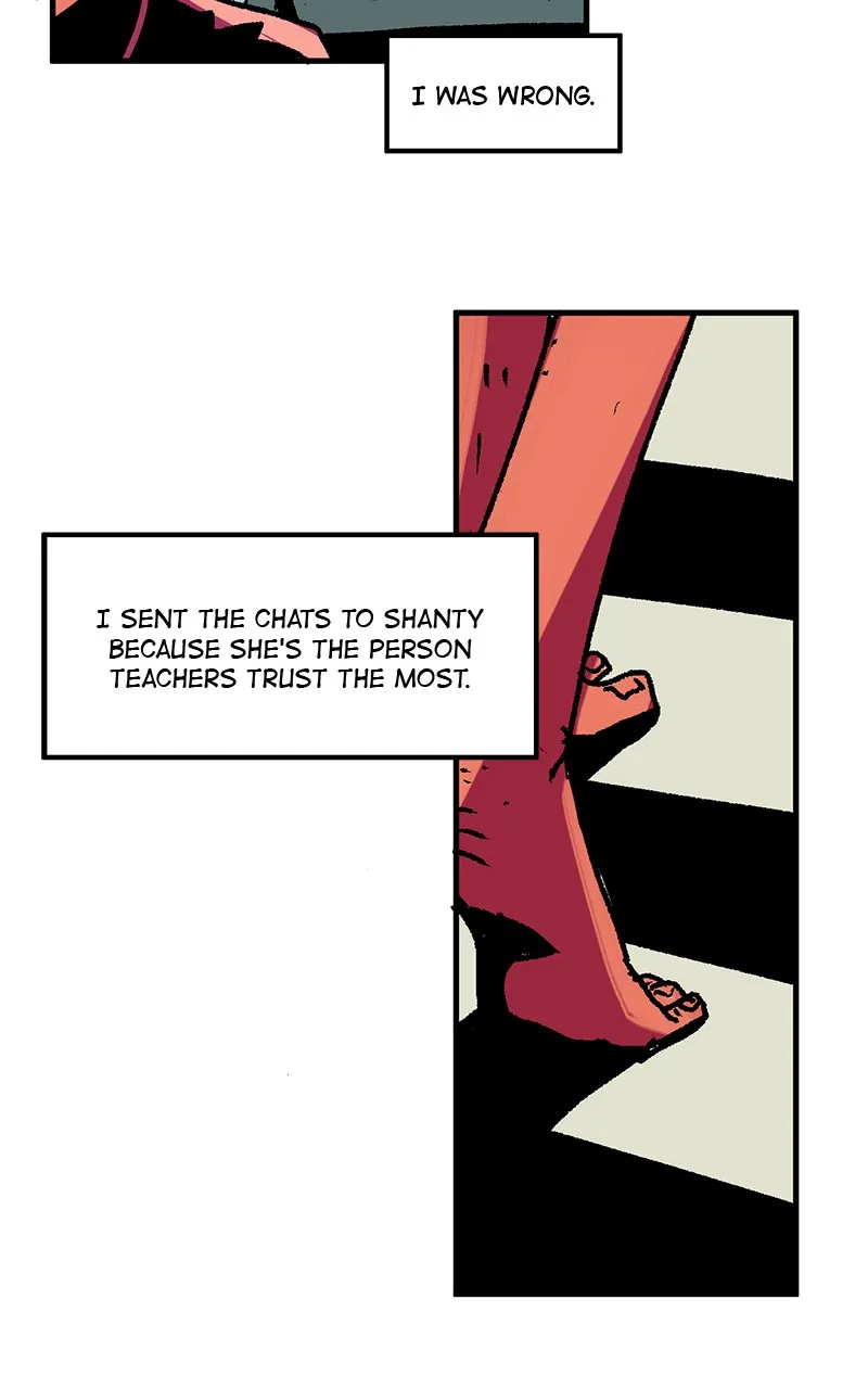 CODE HELIX Chapter 6 page 25 - 