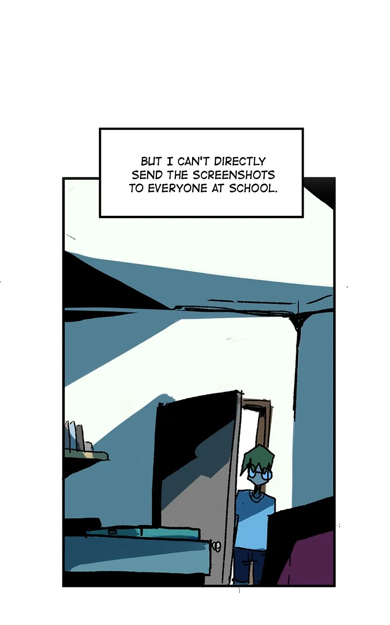 CODE HELIX Chapter 6 page 28 - 
