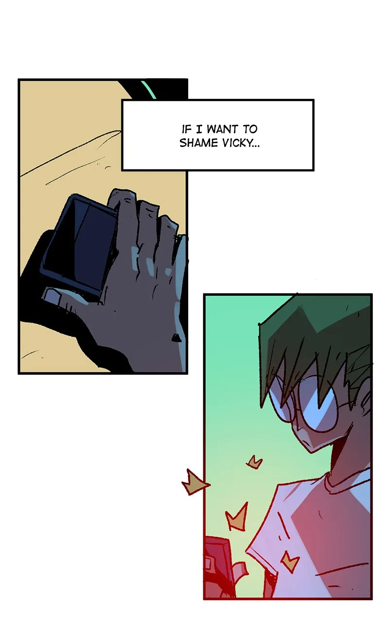 CODE HELIX Chapter 6 page 29 - 