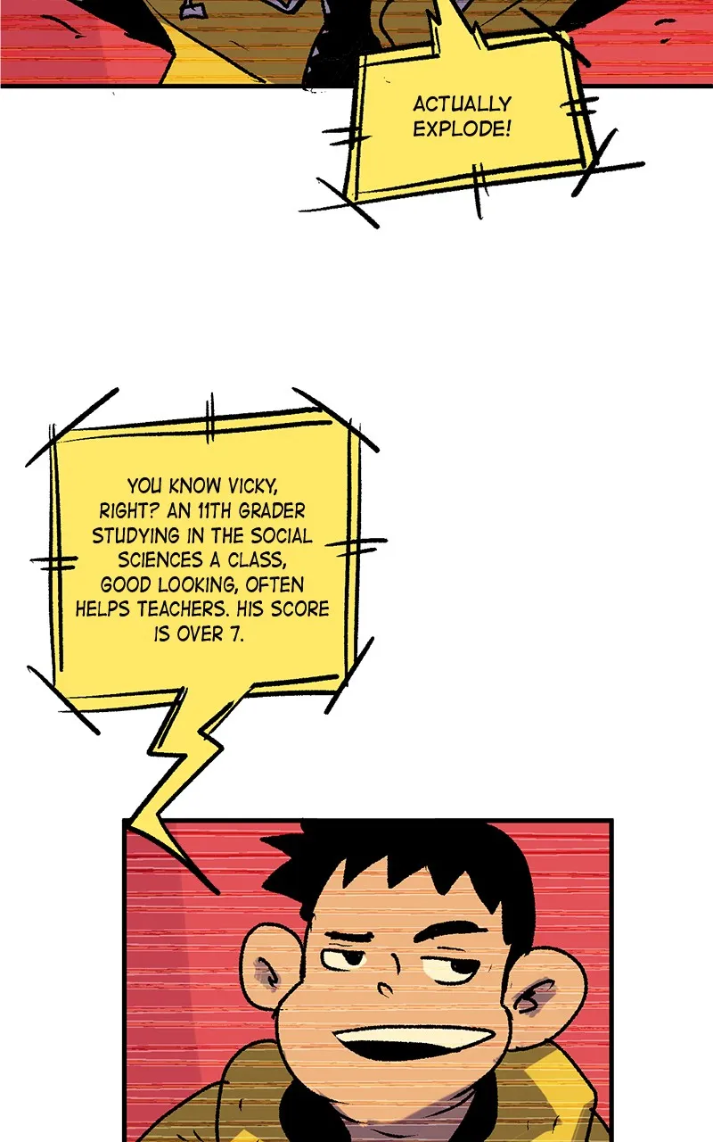 CODE HELIX Chapter 6 page 34 - 