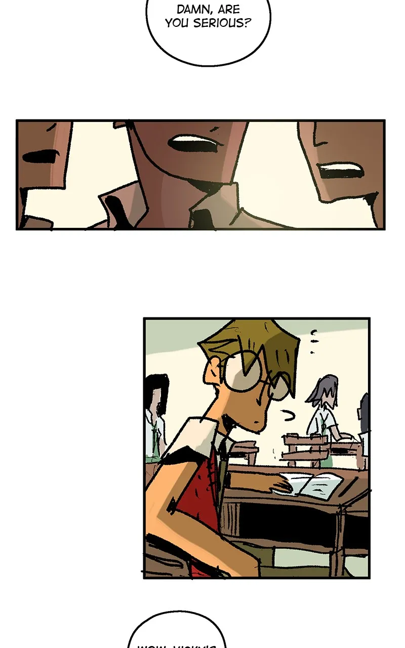 CODE HELIX Chapter 6 page 36 - 