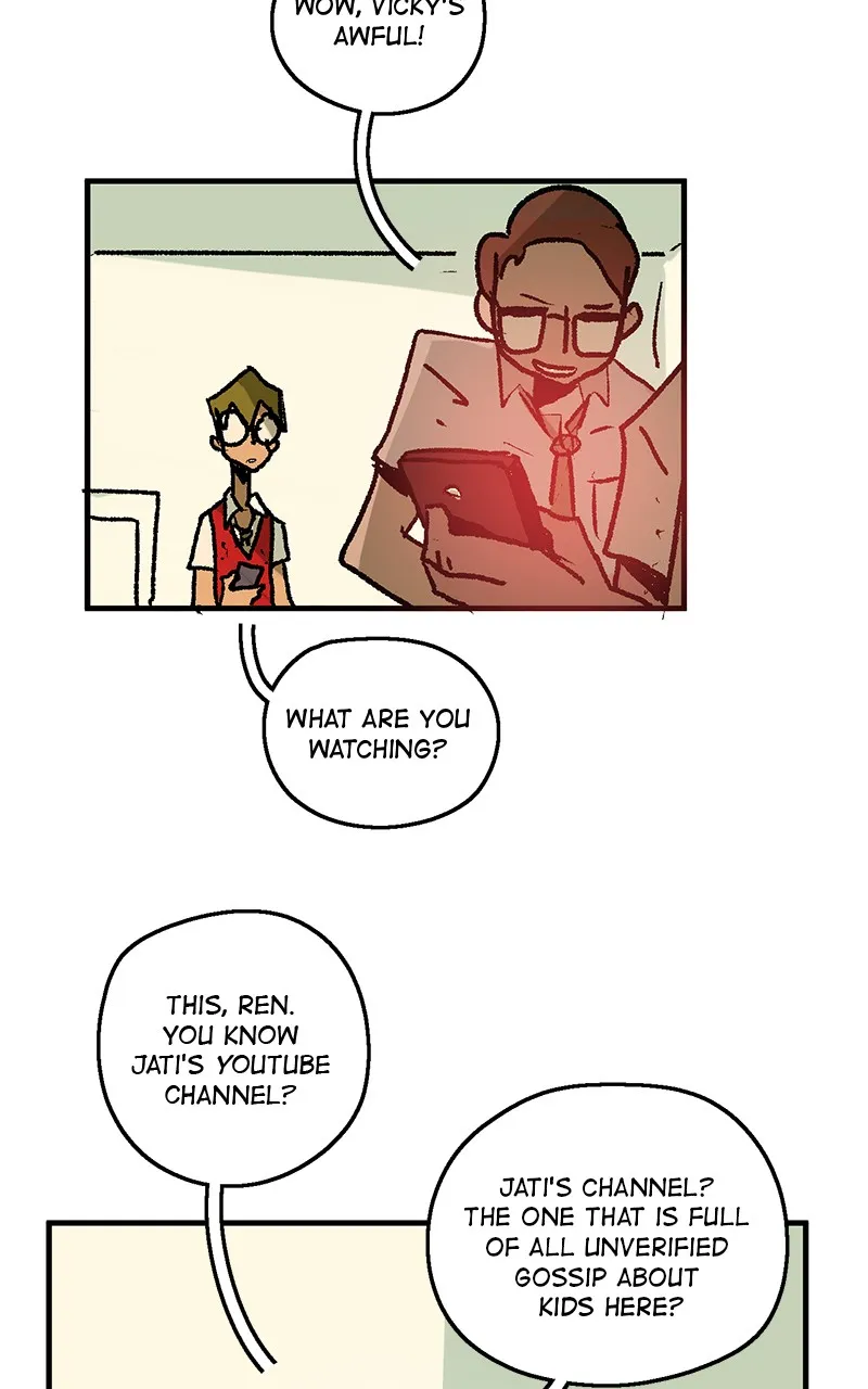 CODE HELIX Chapter 6 page 37 - 