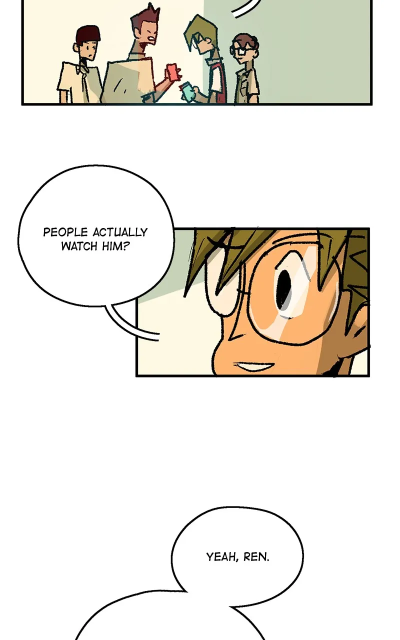 CODE HELIX Chapter 6 page 38 - 