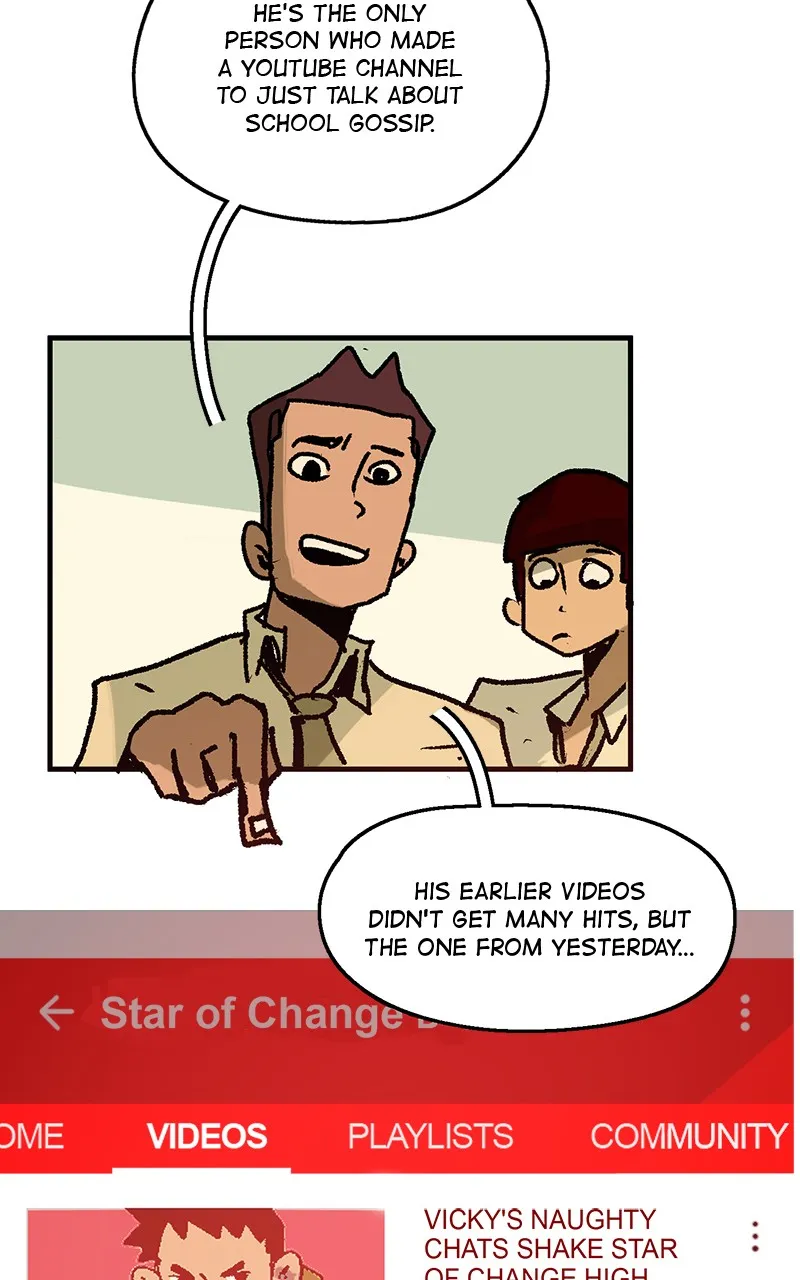 CODE HELIX Chapter 6 page 39 - 