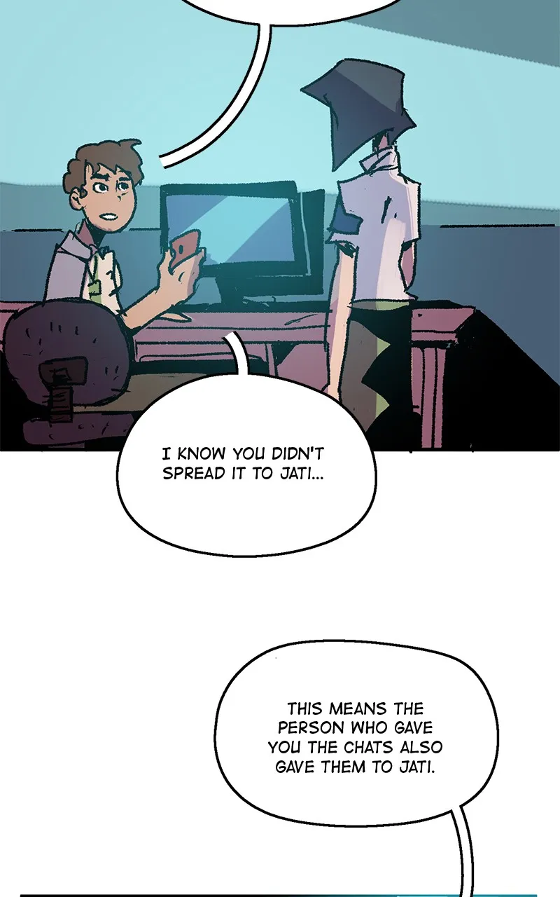 CODE HELIX Chapter 6 page 43 - 