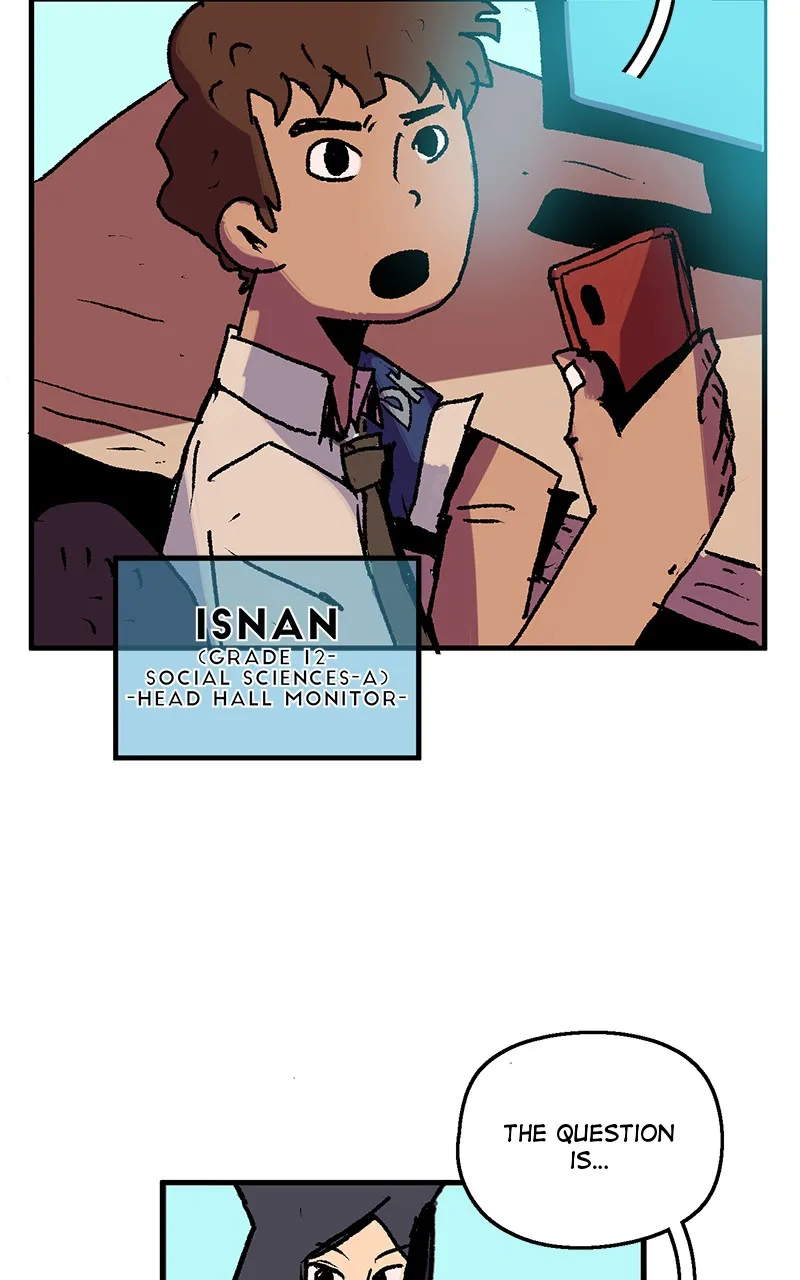 CODE HELIX Chapter 6 page 44 - 