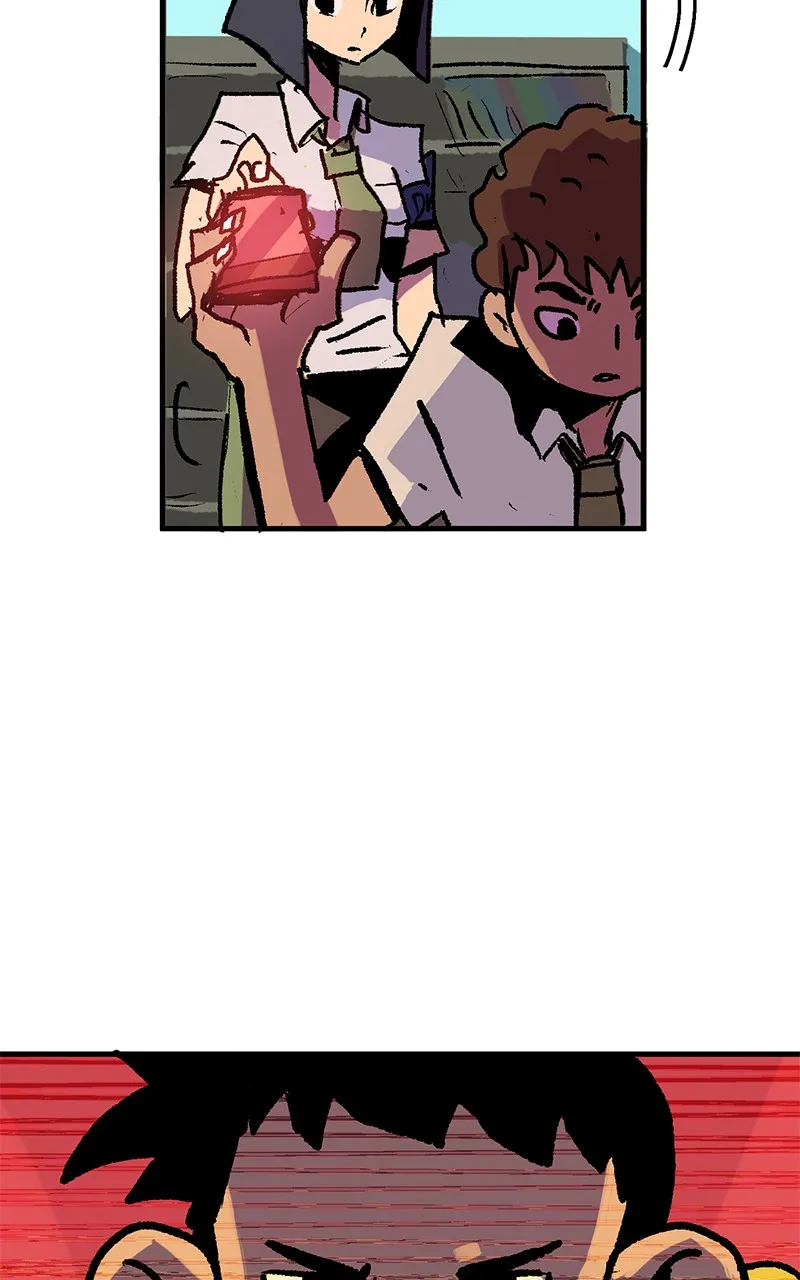 CODE HELIX Chapter 6 page 45 - 