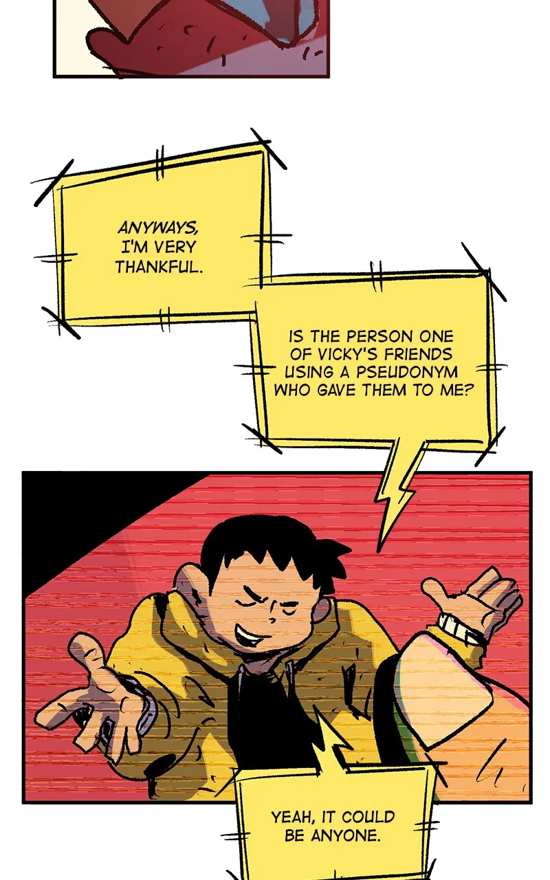 CODE HELIX Chapter 6 page 47 - 