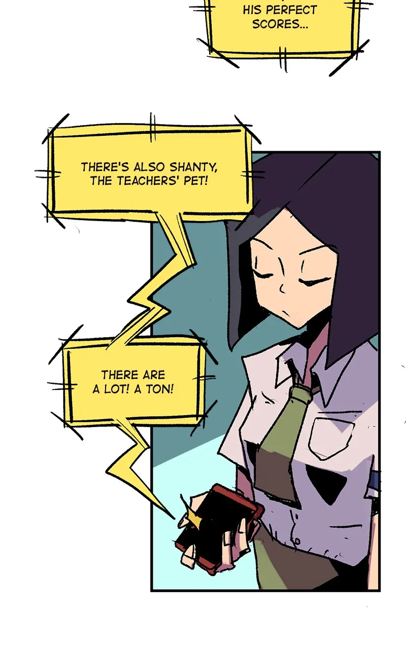 CODE HELIX Chapter 6 page 49 - 