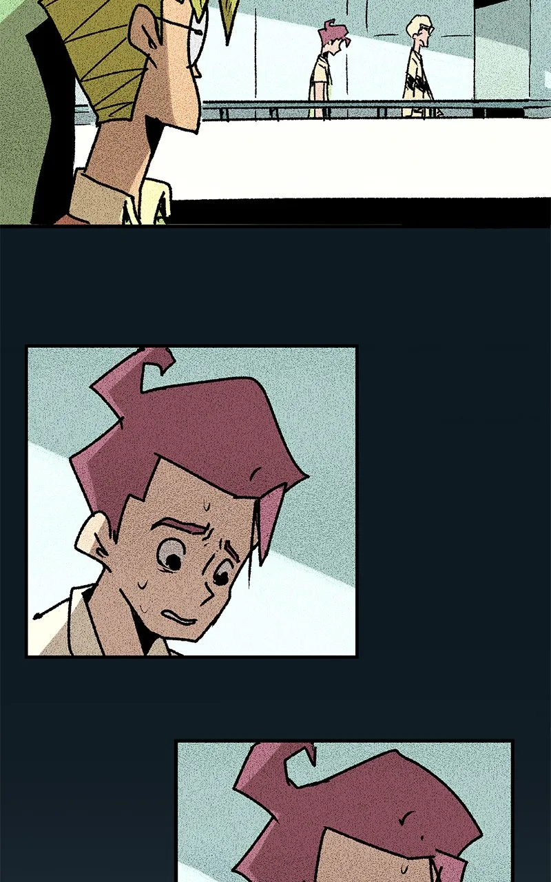 CODE HELIX Chapter 6 page 6 - 