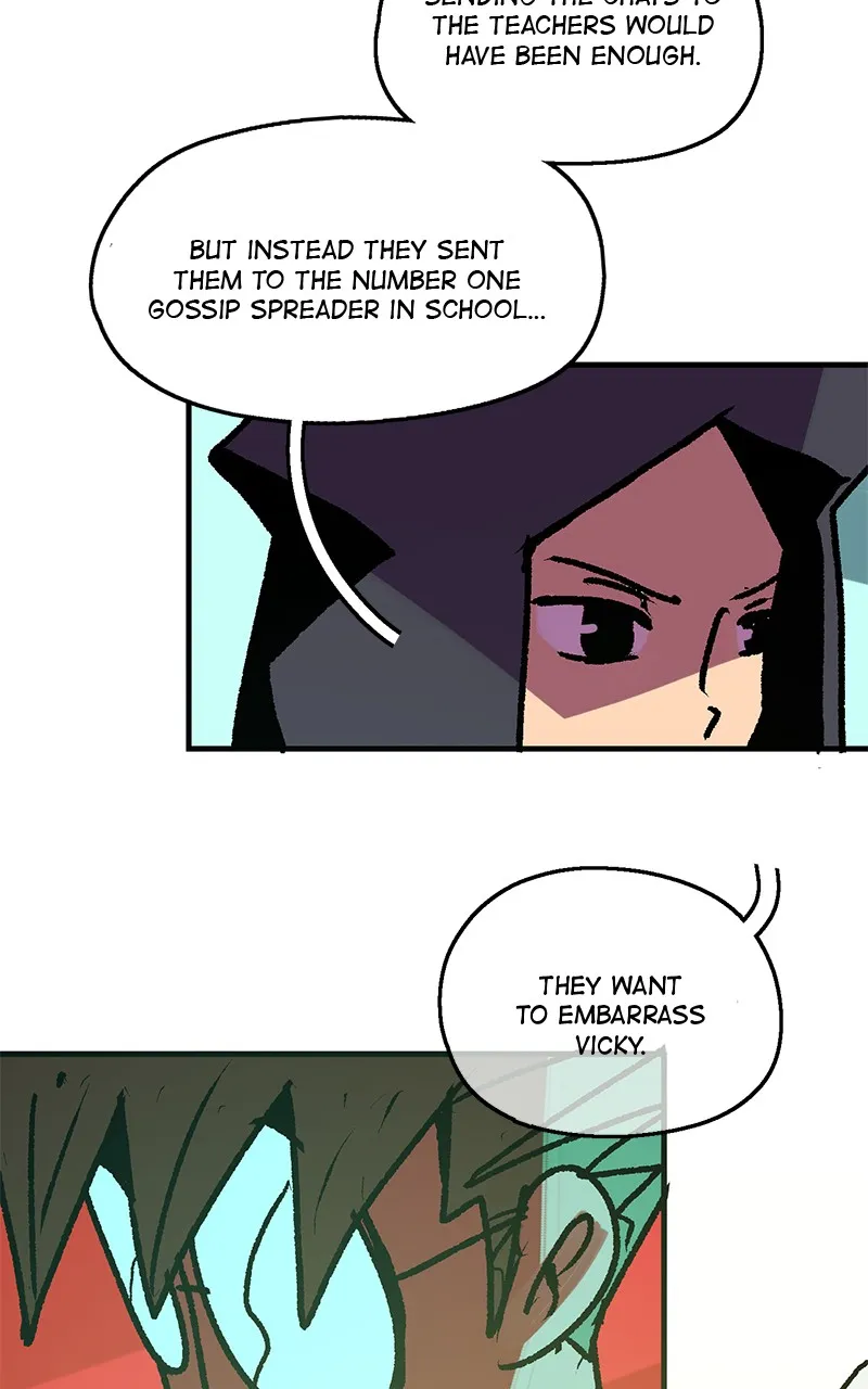 CODE HELIX Chapter 6 page 51 - 