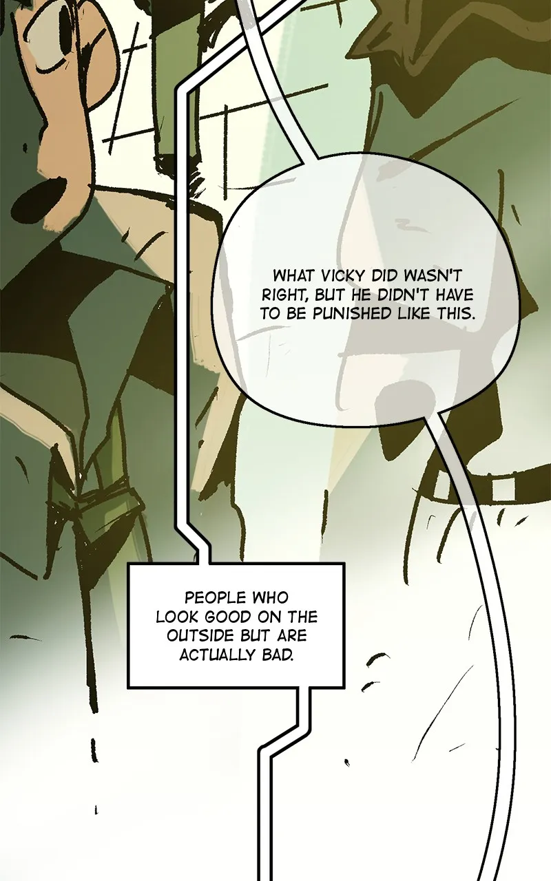 CODE HELIX Chapter 6 page 53 - 