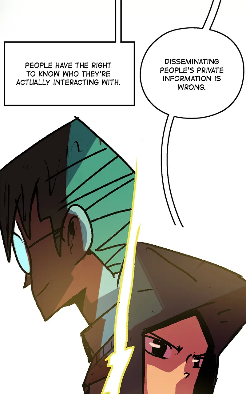 CODE HELIX Chapter 6 page 54 - 