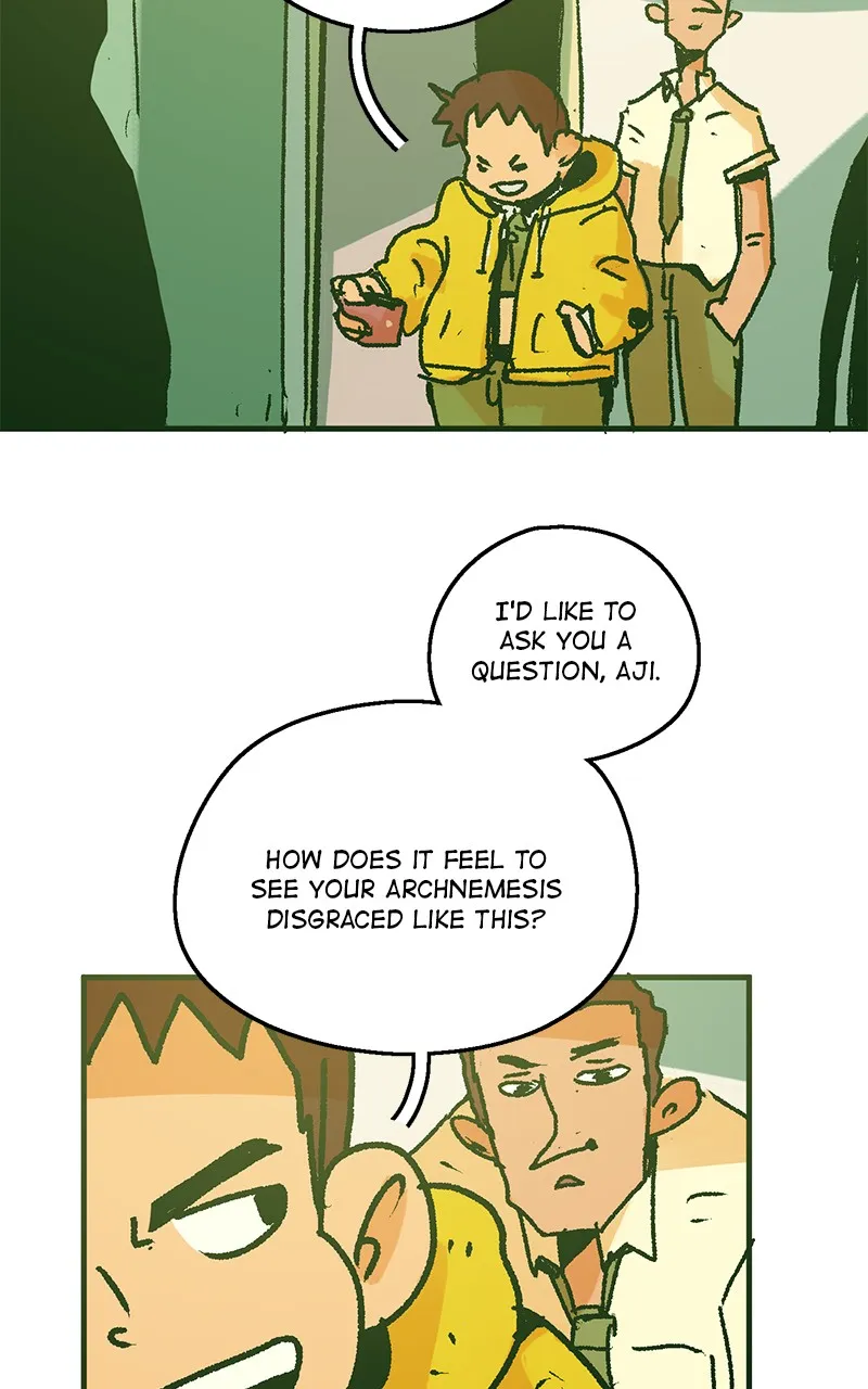 CODE HELIX Chapter 6 page 59 - 