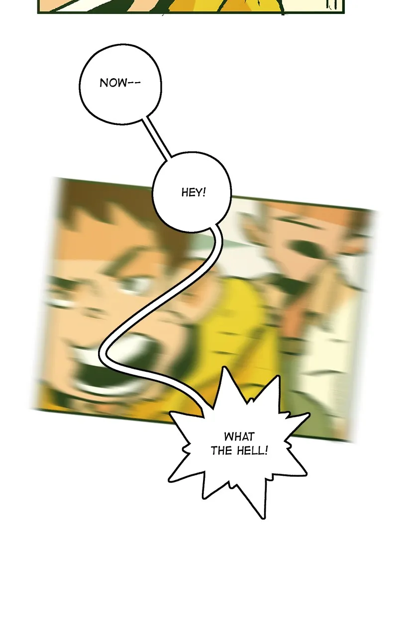 CODE HELIX Chapter 6 page 60 - 