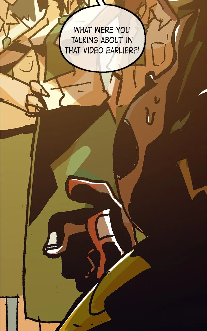 CODE HELIX Chapter 6 page 62 - 