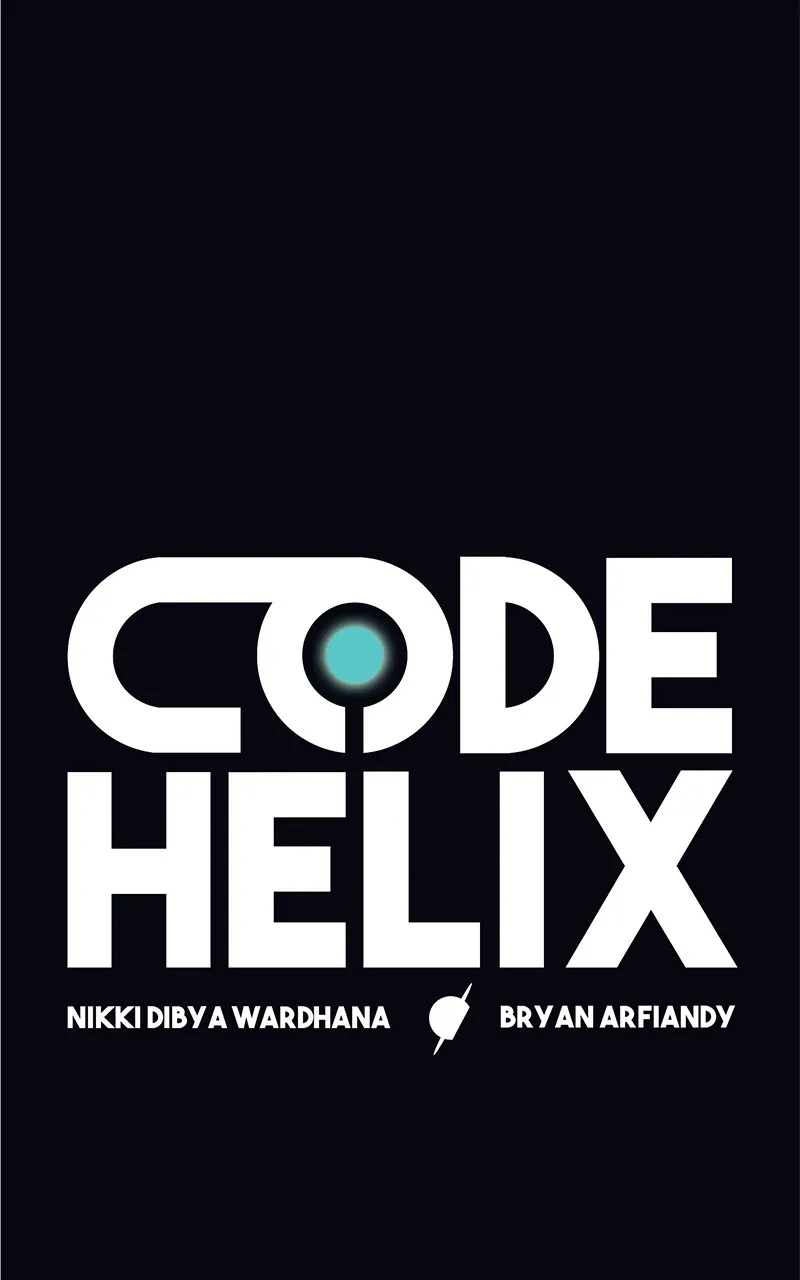 CODE HELIX Chapter 6 page 64 - 