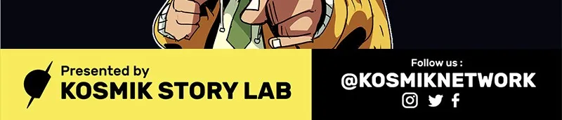 CODE HELIX Chapter 6 page 66 - 