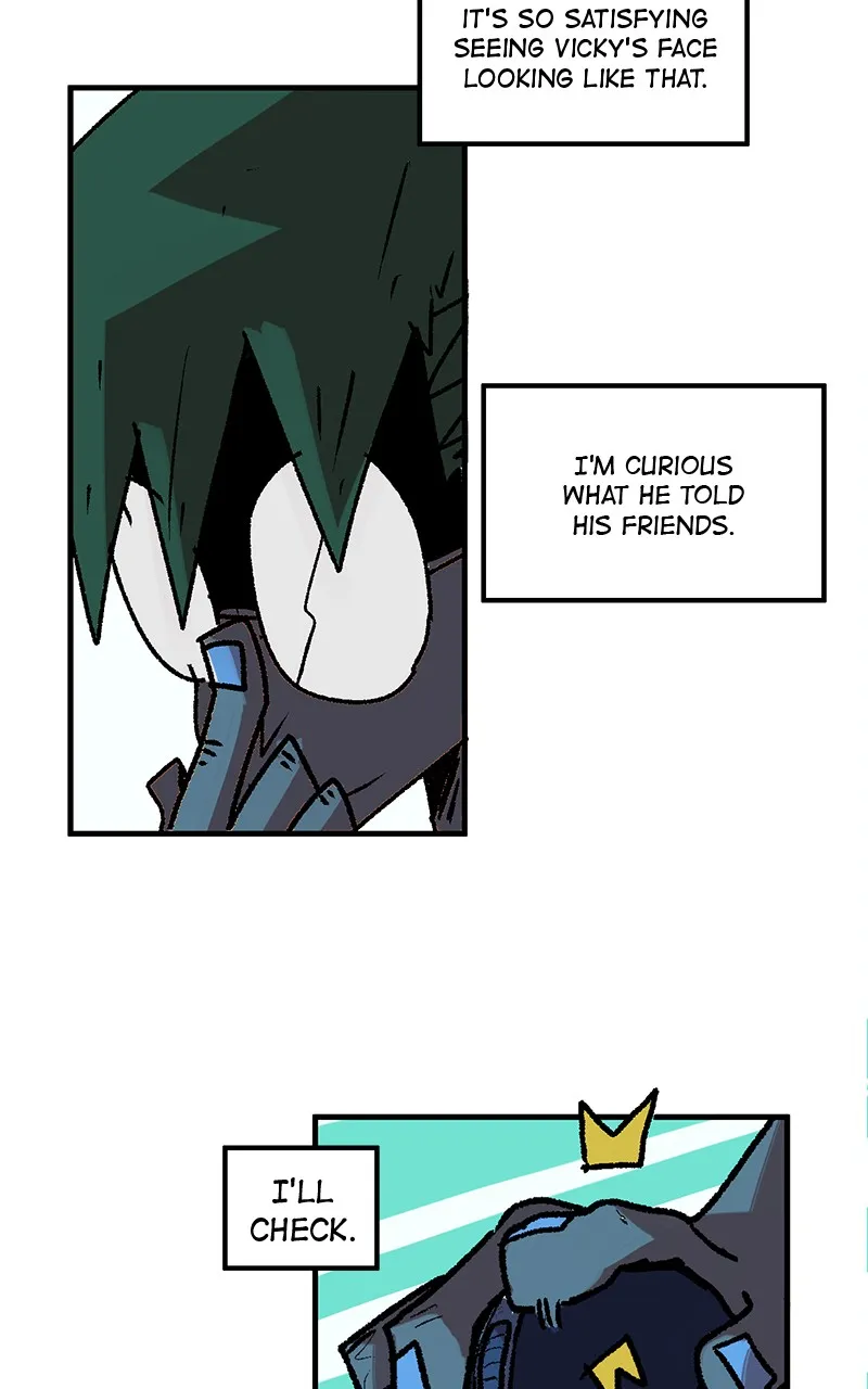 CODE HELIX Chapter 6 page 8 - 