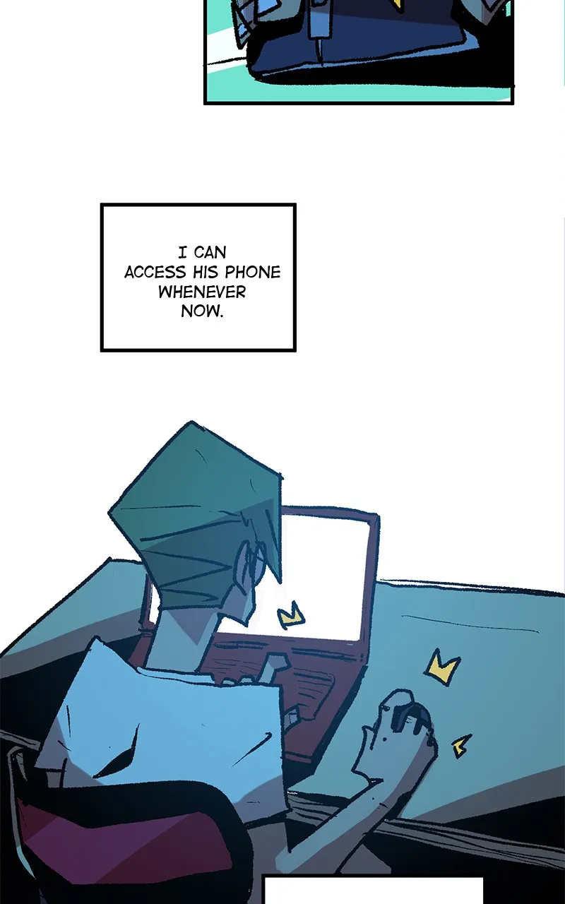 CODE HELIX Chapter 6 page 9 - 