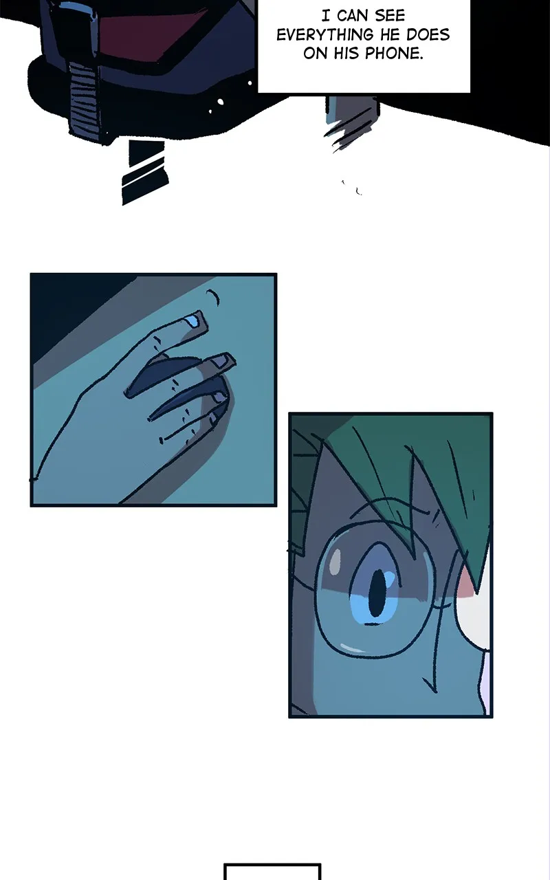 CODE HELIX Chapter 6 page 10 - 