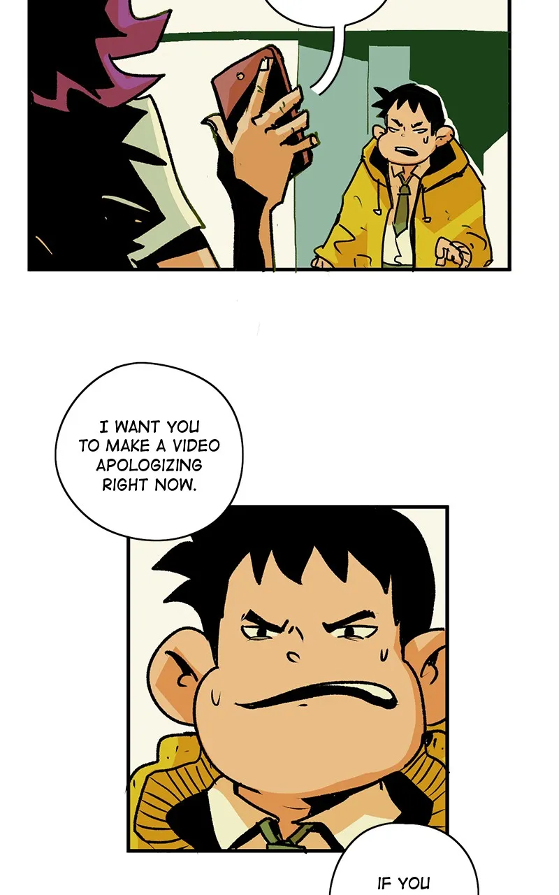 CODE HELIX Chapter 7 page 11 - 