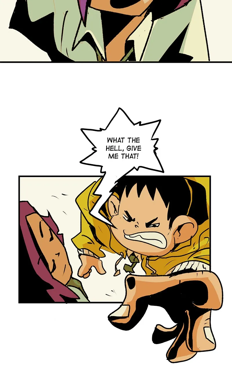 CODE HELIX Chapter 7 page 13 - 