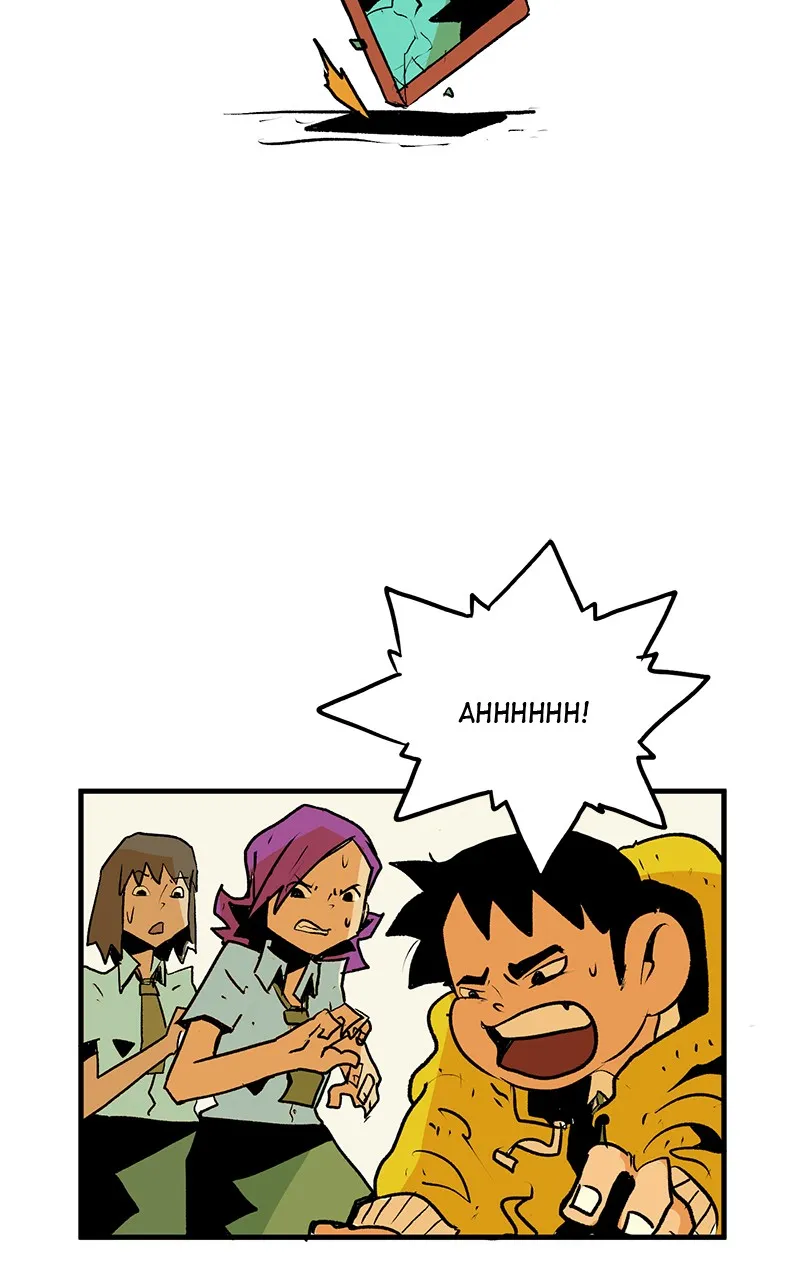 CODE HELIX Chapter 7 page 16 - 