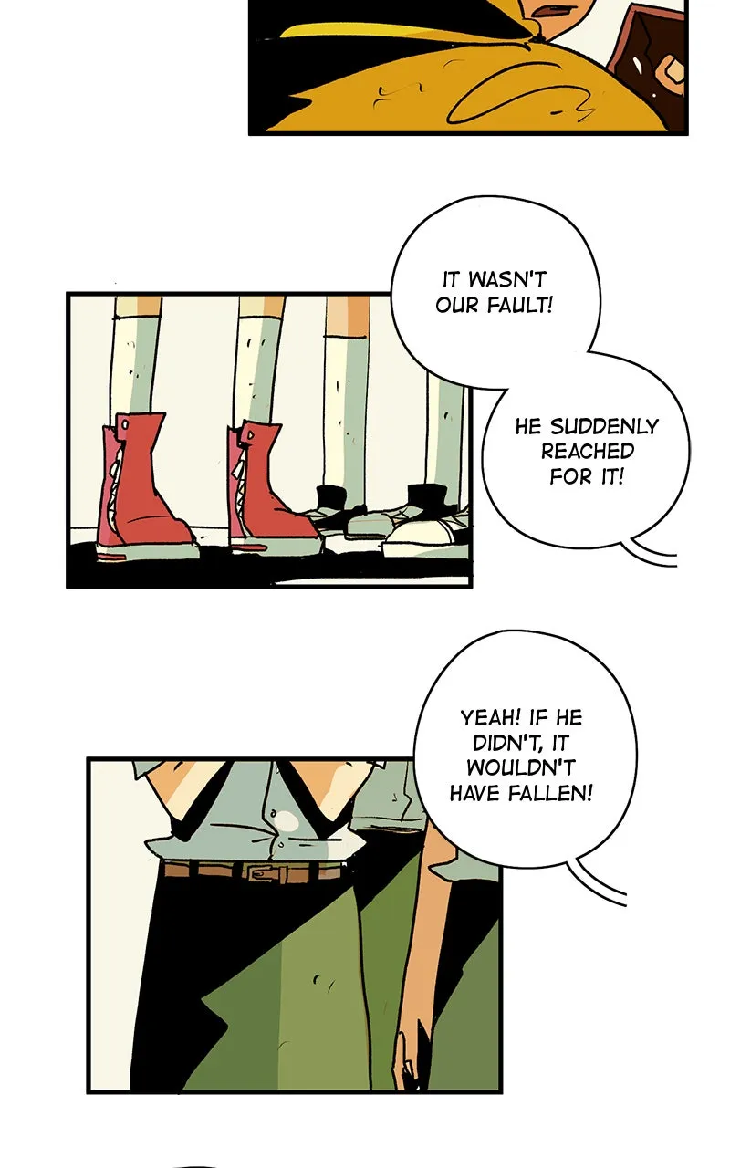 CODE HELIX Chapter 7 page 18 - 