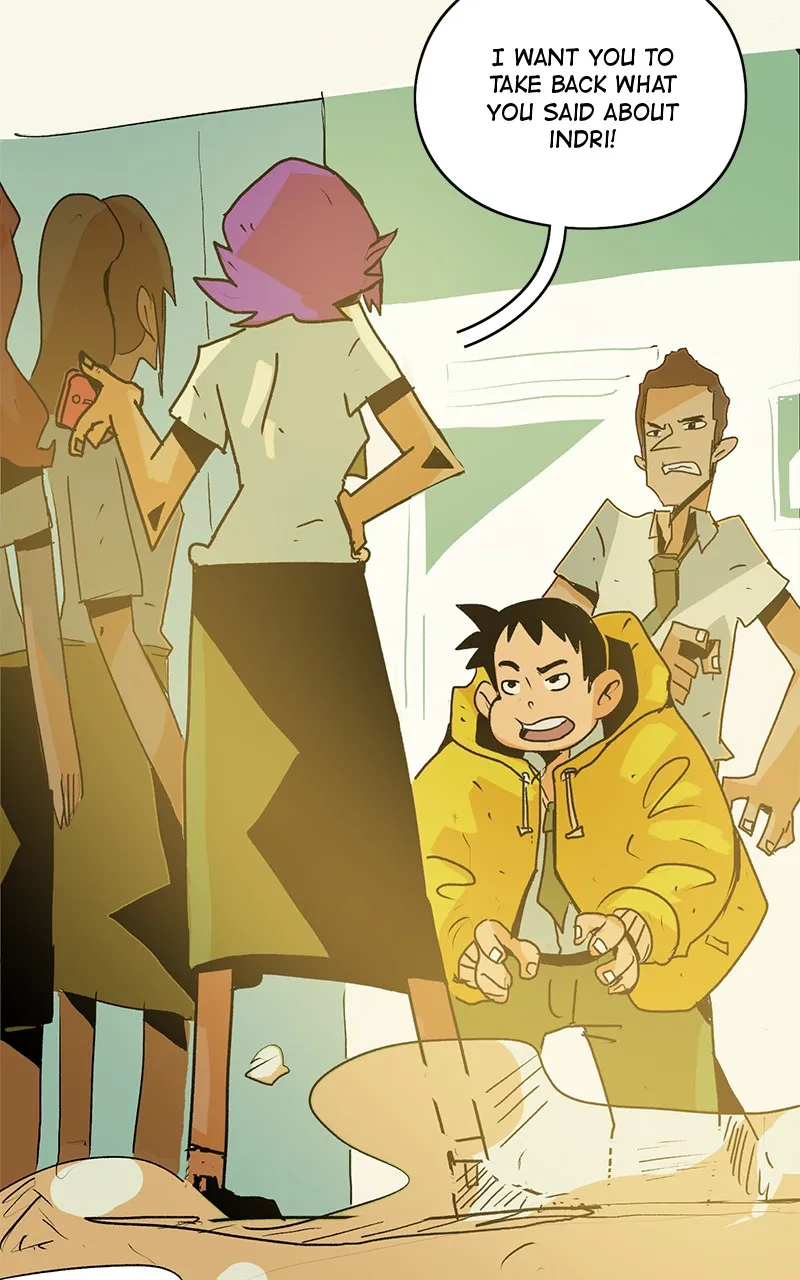 CODE HELIX Chapter 7 page 3 - 