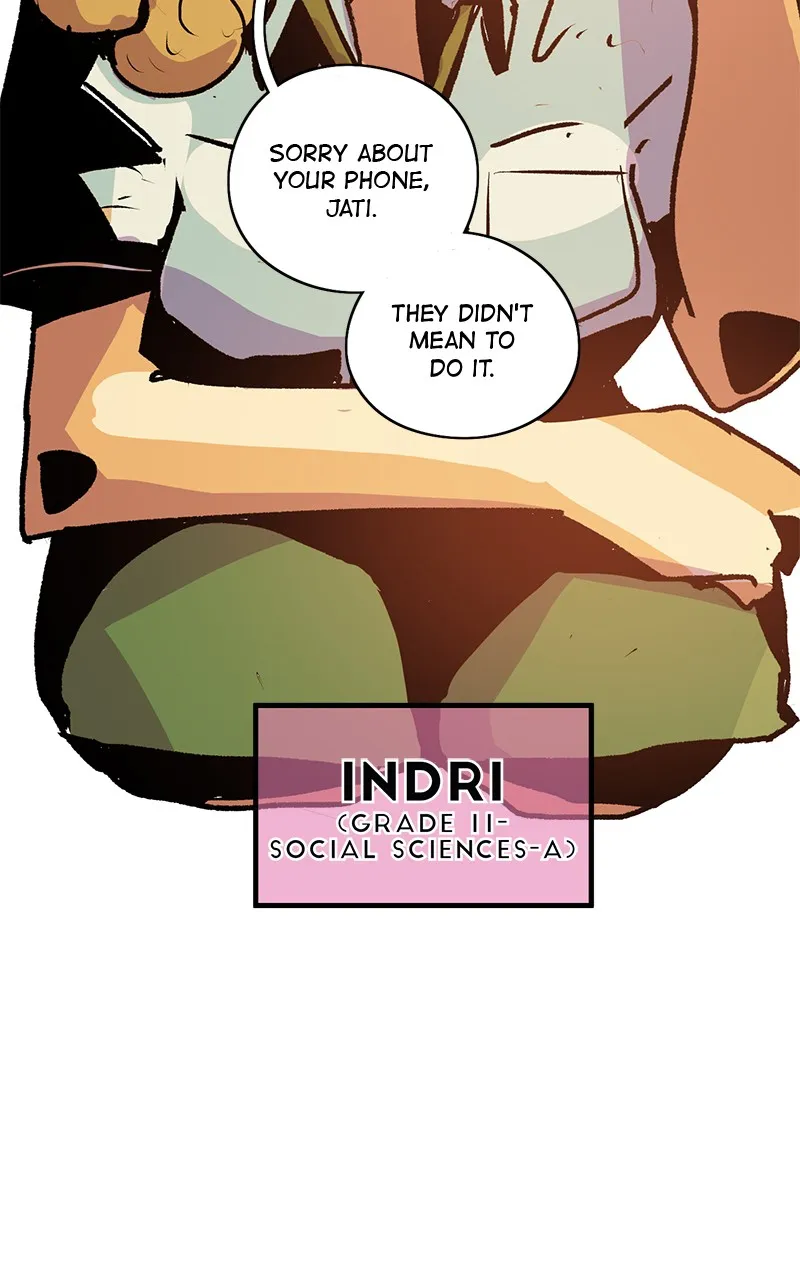 CODE HELIX Chapter 7 page 21 - 
