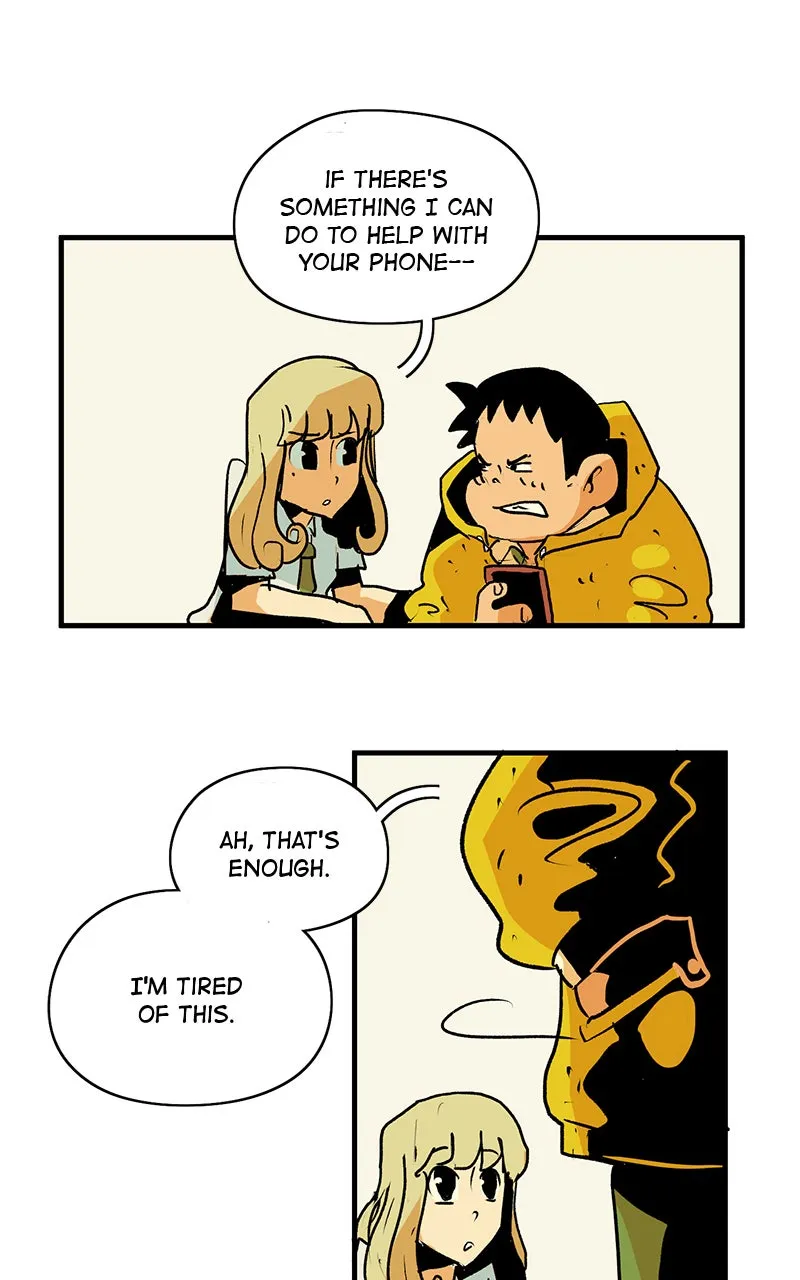 CODE HELIX Chapter 7 page 22 - 