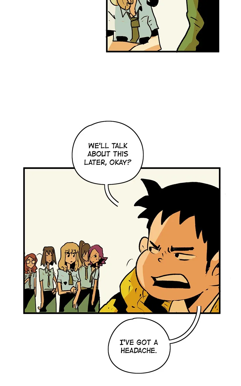 CODE HELIX Chapter 7 page 23 - 