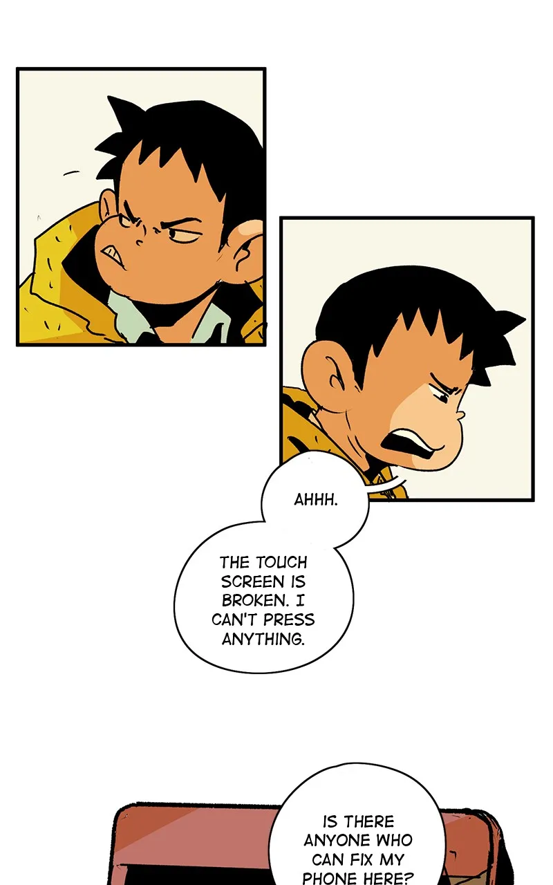 CODE HELIX Chapter 7 page 24 - 