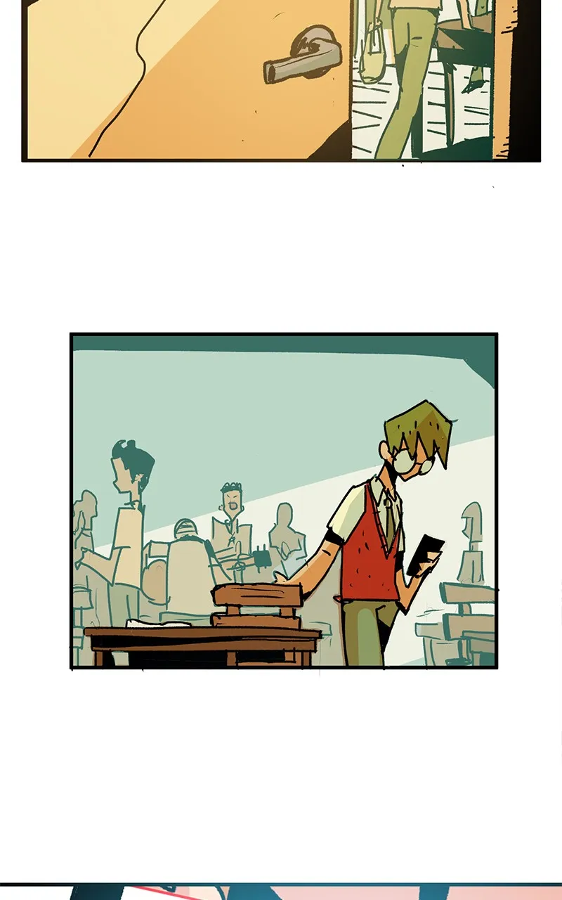 CODE HELIX Chapter 7 page 27 - 