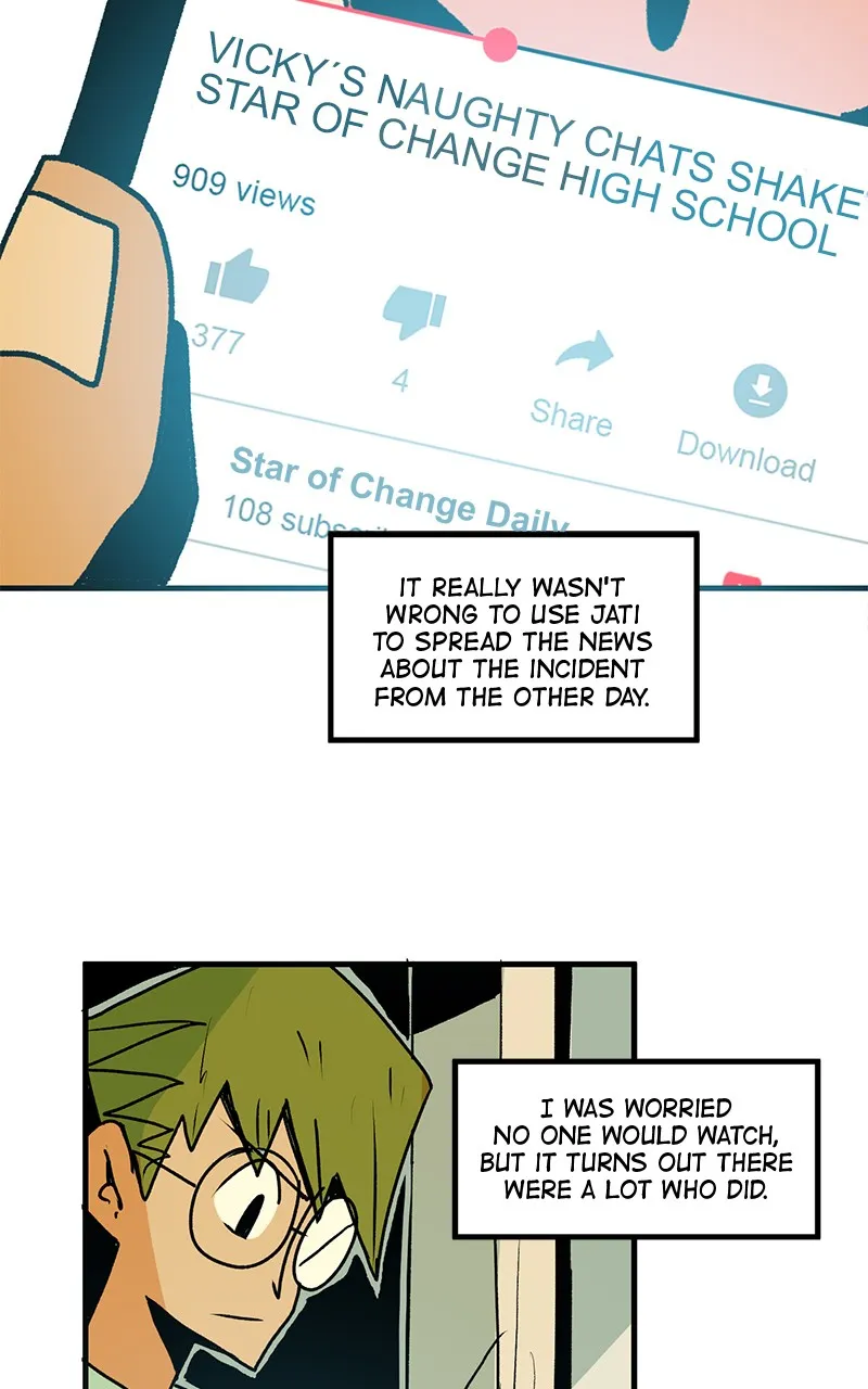 CODE HELIX Chapter 7 page 28 - 