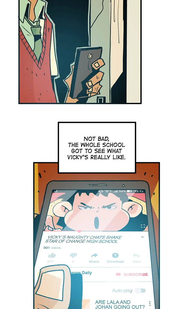 CODE HELIX Chapter 7 page 29 - 