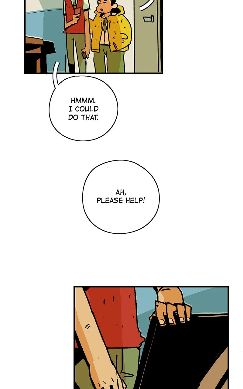 CODE HELIX Chapter 7 page 33 - 