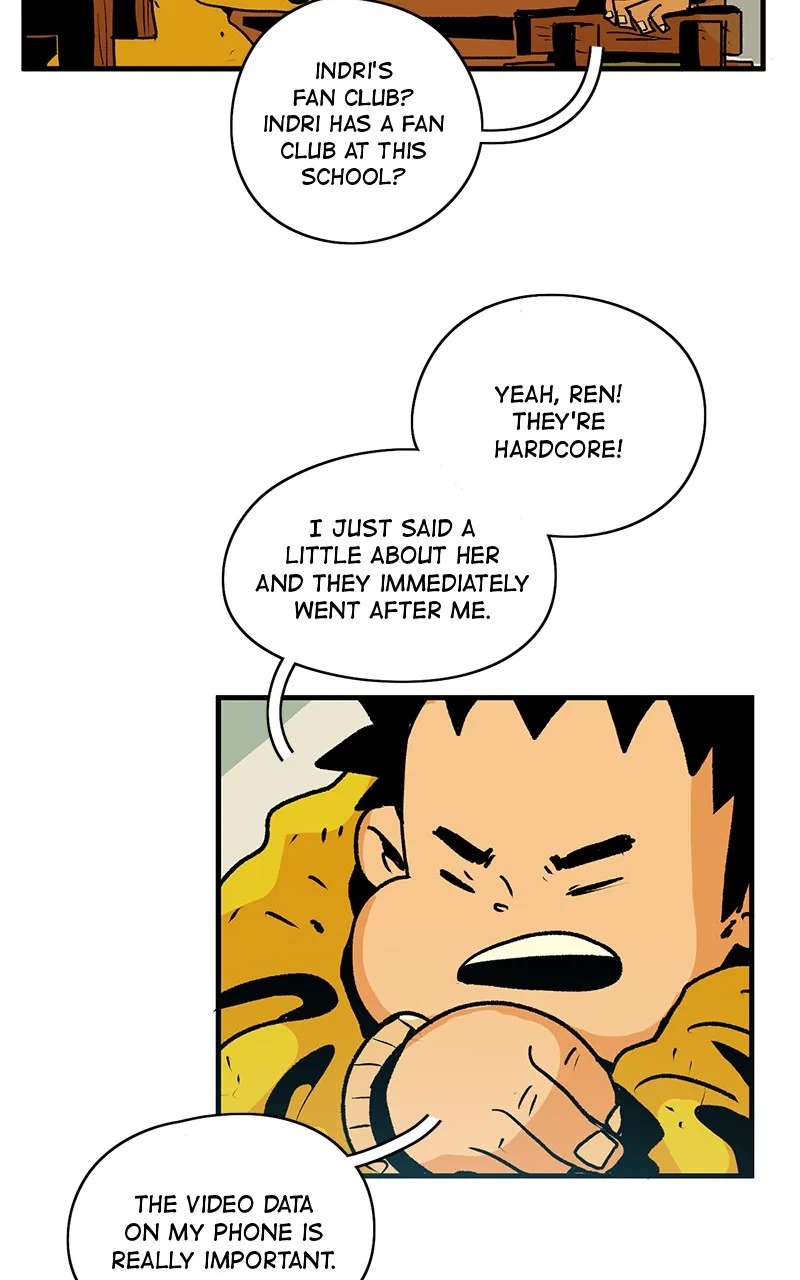 CODE HELIX Chapter 7 page 36 - 