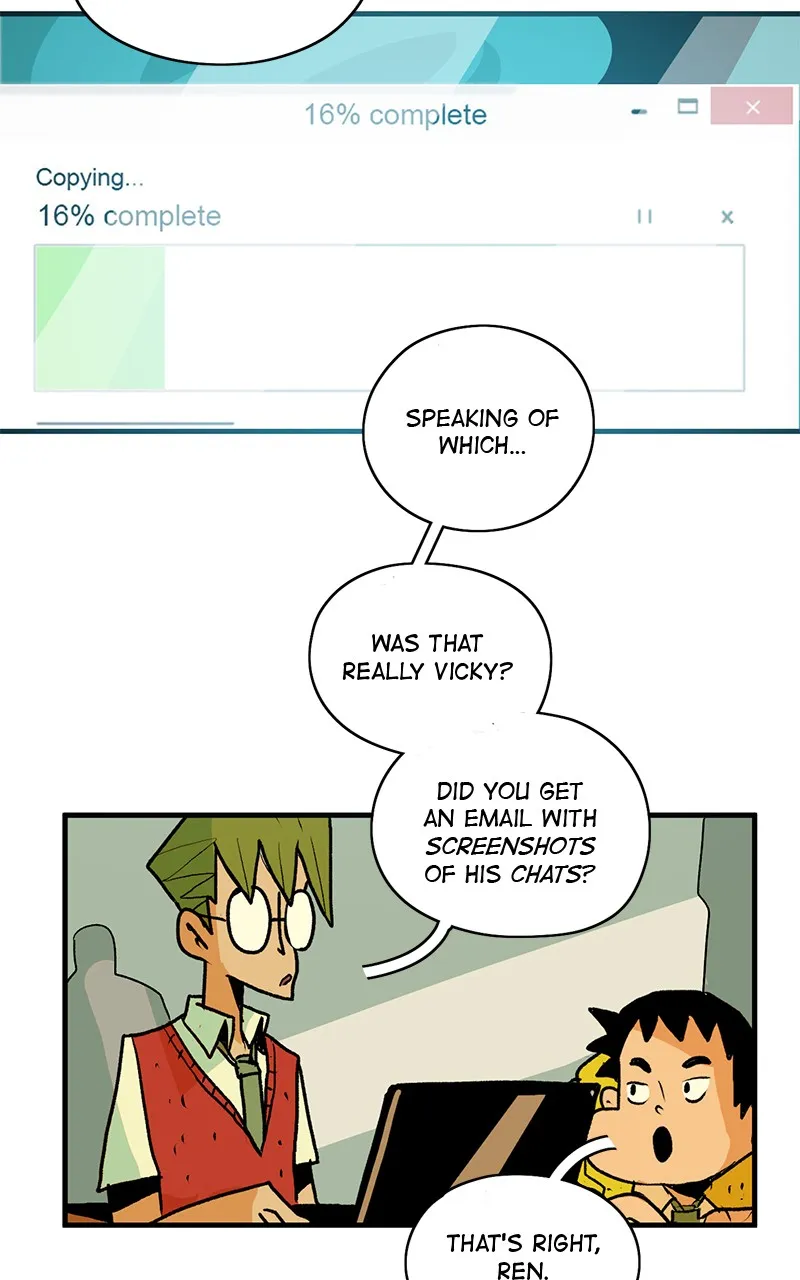 CODE HELIX Chapter 7 page 37 - 