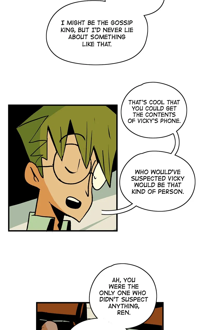 CODE HELIX Chapter 7 page 38 - 