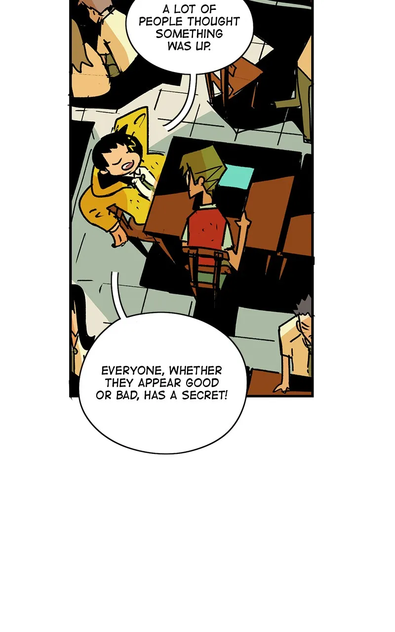 CODE HELIX Chapter 7 page 39 - 
