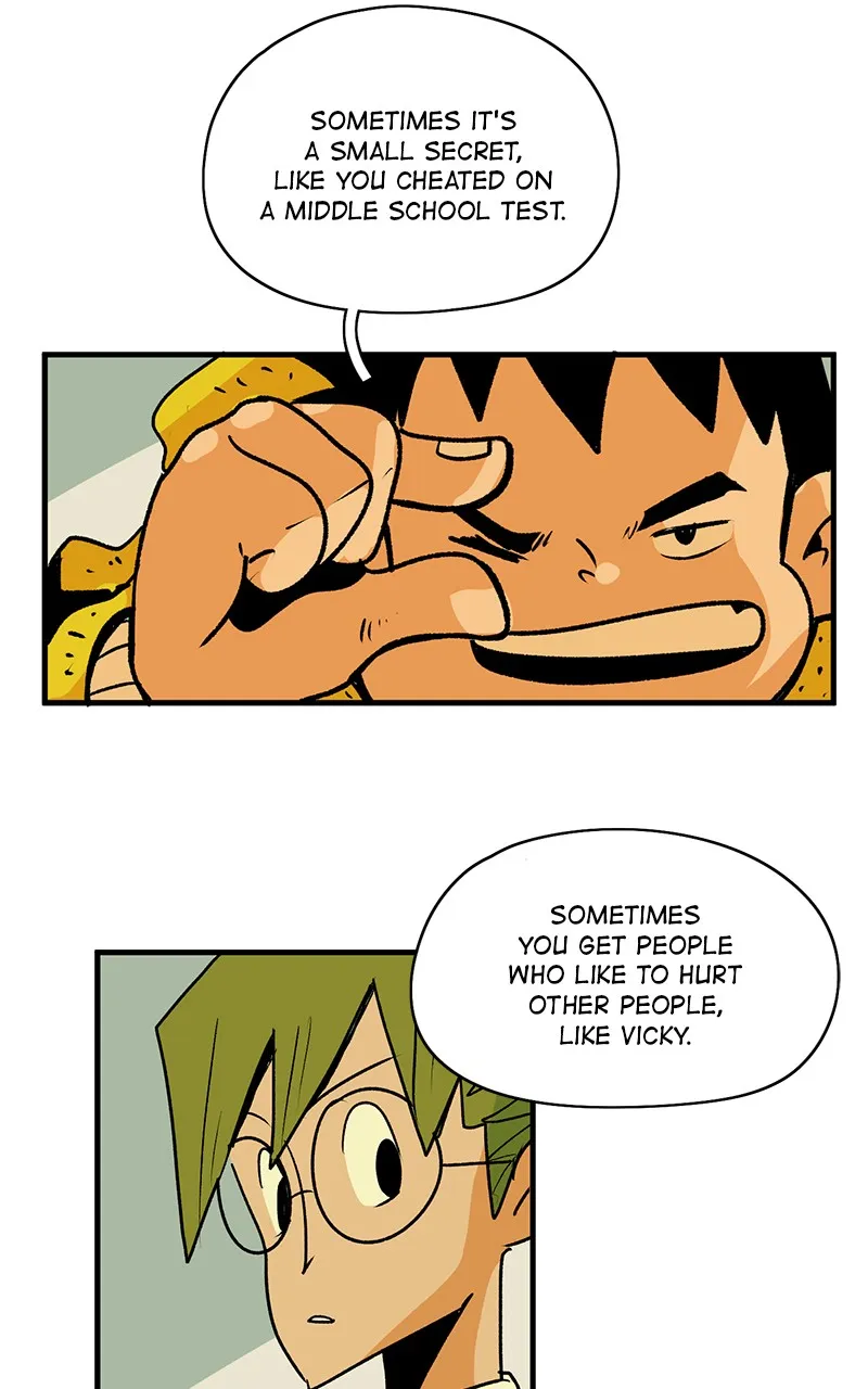 CODE HELIX Chapter 7 page 40 - 