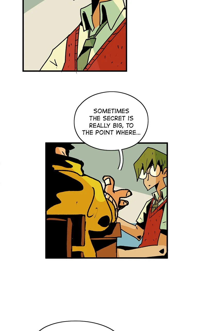 CODE HELIX Chapter 7 page 41 - 